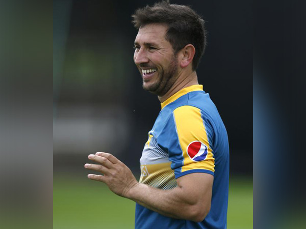 Pakistan Spinner Yasir Shah Accused For Aiding In Minor Girl's Rape 2