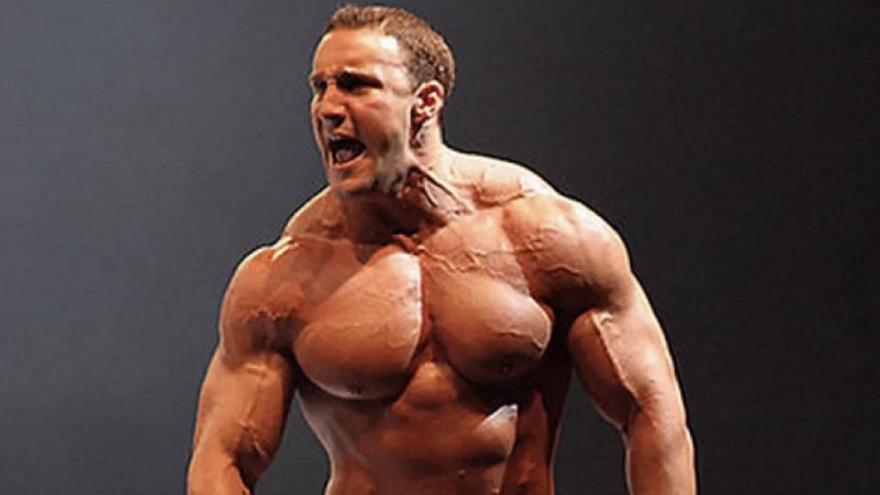 Chris Masters