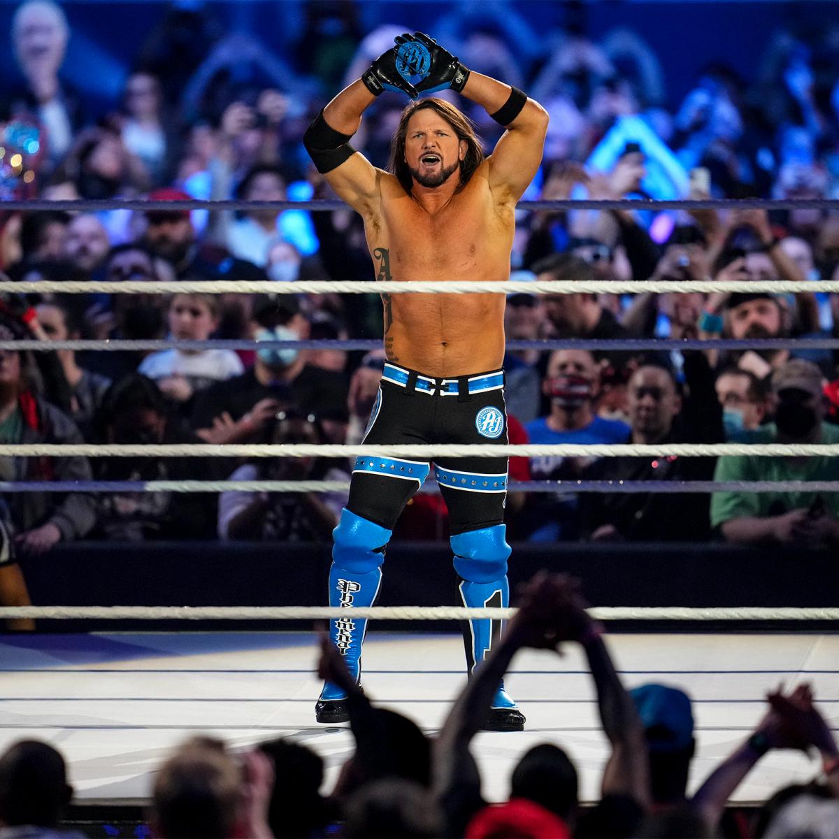 Full Details Of The Men’s Royal Rumble Match 2 Royal Rumble