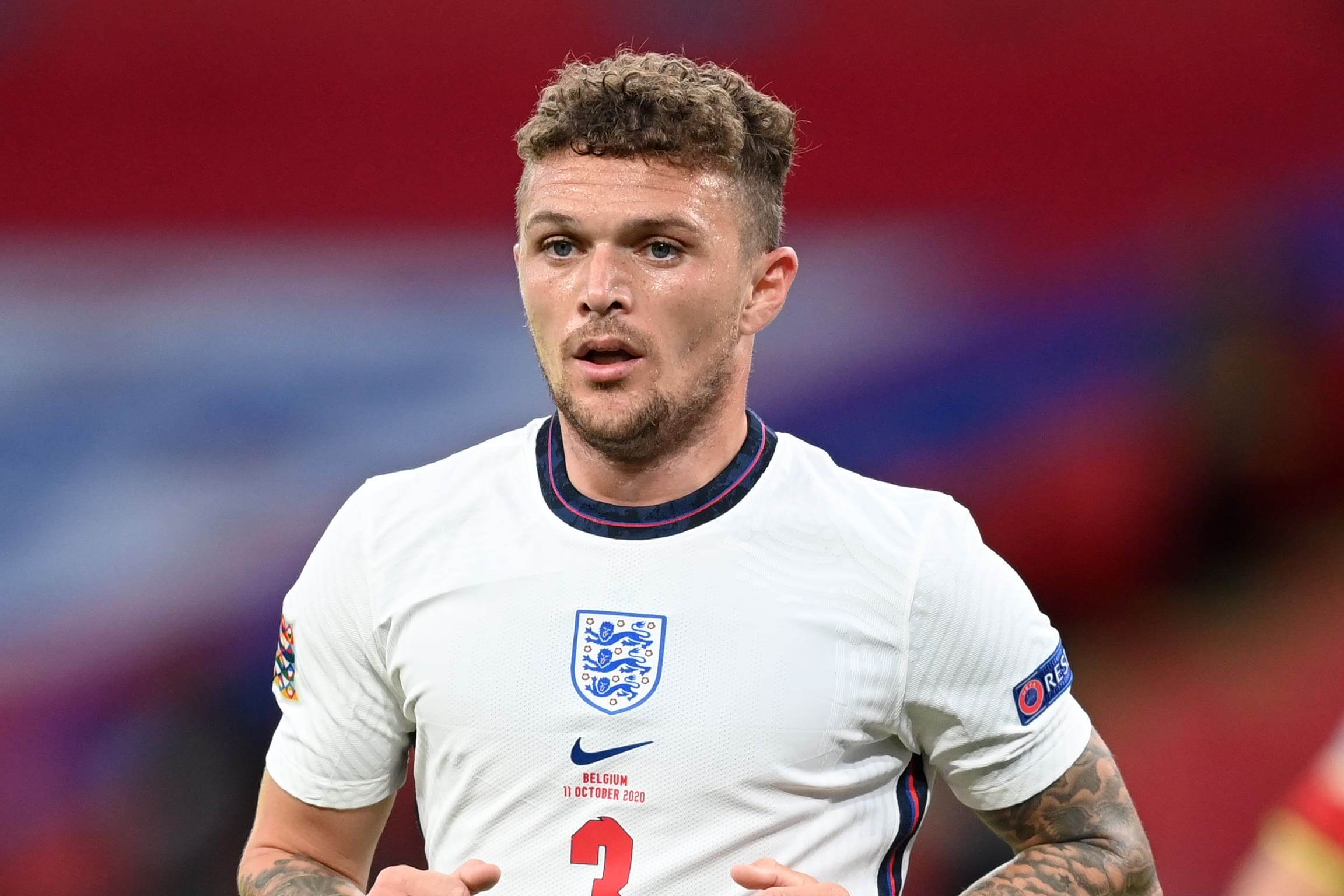 Newcastle United set to announce Kieran Trippier signing