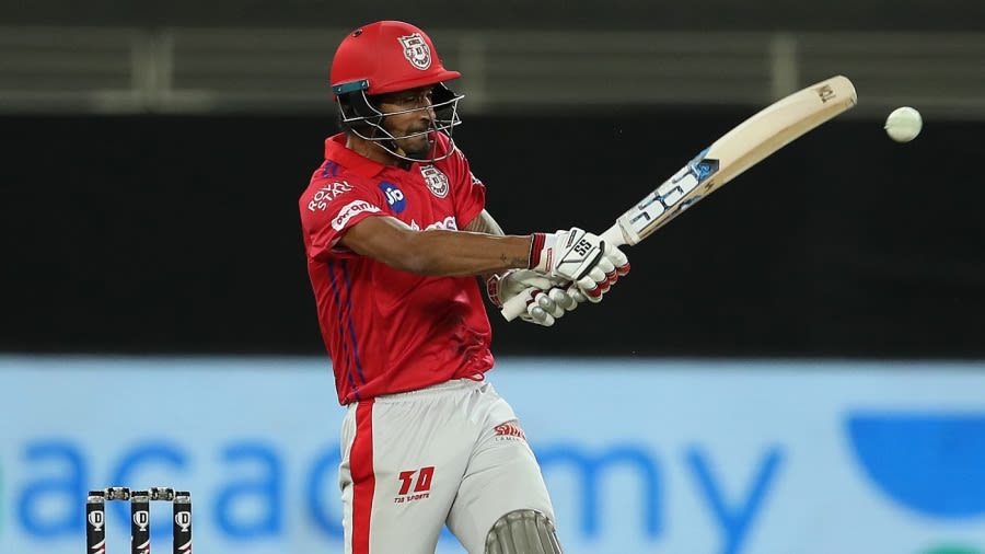 Deepak Hooda left the Baroda squad on the eve of their first game of the season BCCI