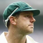 James Pattinson has 81 Test scalps from 21 appearances CA/Cricket Australia/Getty Images
