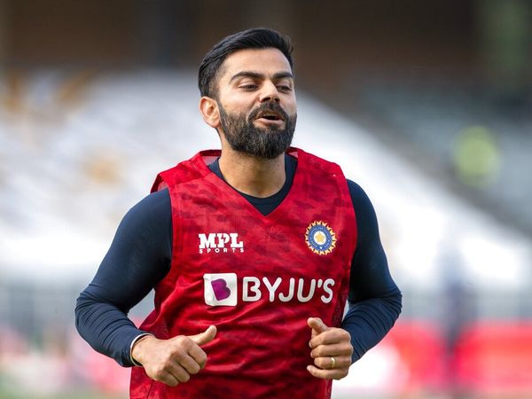 Virat Kohli is highly likely to be fit for 3rd Test. | Photo Credit: AP