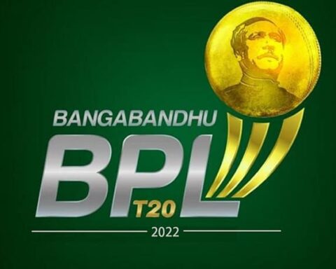 Bangladesh Premier League 2022