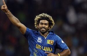 LAsith Malinga