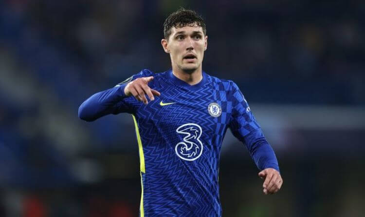 Andreas Christensen rejects Chelsea contract extension offer to join Barcelona