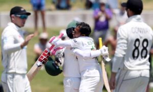 NZ vs BAN Dream11 Prediction, Fantasy Cricket Tips, Dream11 Team, Playing XI, Pitch Report and Injury Update - Bangladesh tour of New Zealand, 2022 2