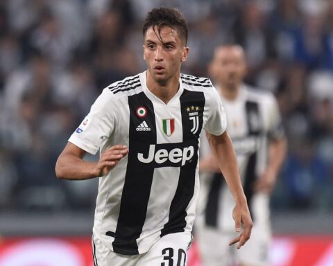 Juventus to accept Tottenham Hotspur's bid for Rodrigo Bentancur