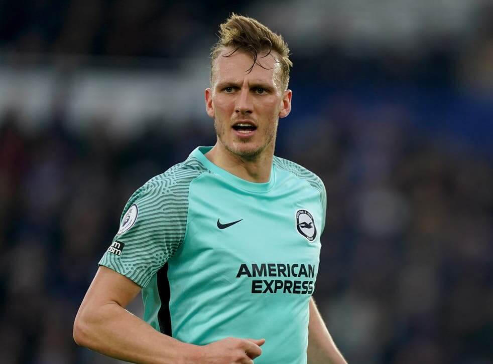 Newcastle United are set to sign Dan Burn from Brighton