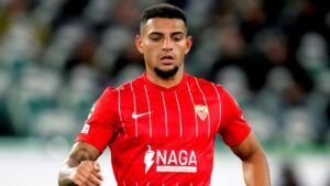 Newcastle United closing on Diego Carlos signing