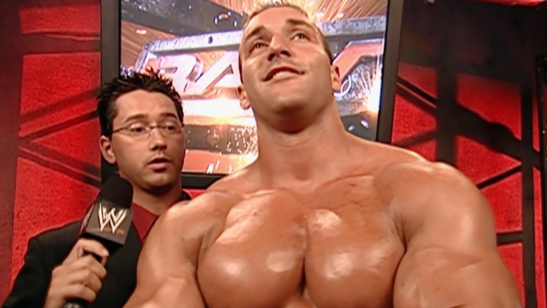 Chris Masters