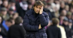 Tottenham Hotspur target Kulusevski and Morata to please Antonio Conte