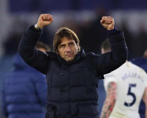 Antonio Conte demand reinforcements at Tottenham Hotspur
