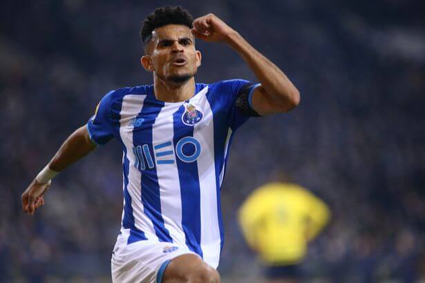 Liverpool to sell fringe players to fund Luiz Diaz deal