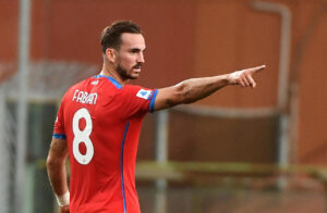 Liverpool target Fabian Ruiz and Youri Tielemans this summer