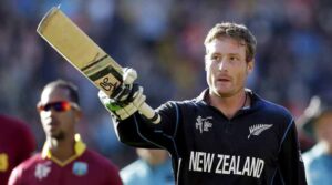 Martin Guptill Hopeful Of Getting Fit For Australia Series 8