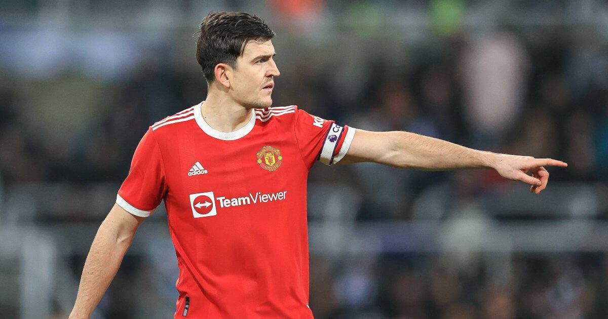 Roy Keane slams Manchester United captain Harry Maguire over his comments