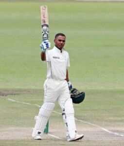 Indian Pace Attack Is The Most Challenging I Have Faced In My Whole Career- Keegan Petersen 2