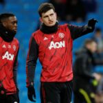 Manchester United ready to listen to offers for Harry Maguire and Aaron Wan-Bissaka
