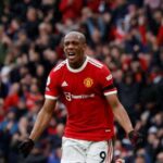 Sevilla sign Manchester United forward Anthony Martial on loan