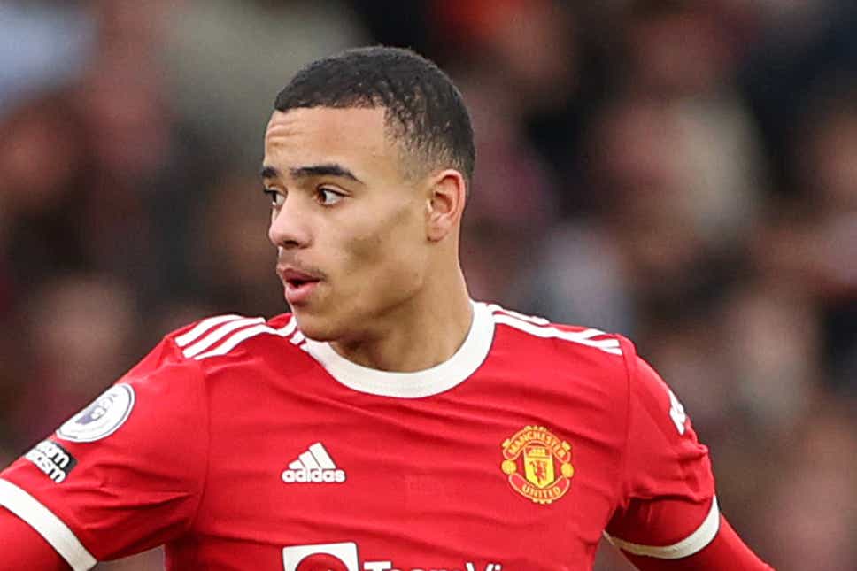 Mason Greenwood arrested for sexual assault