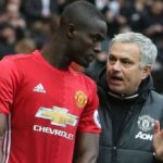 AS Roma and AC Milan interested in Manchester United flop Eric Bailly