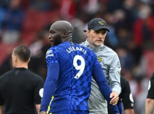 Tuchel hails Chelsea management in Lukaku saga