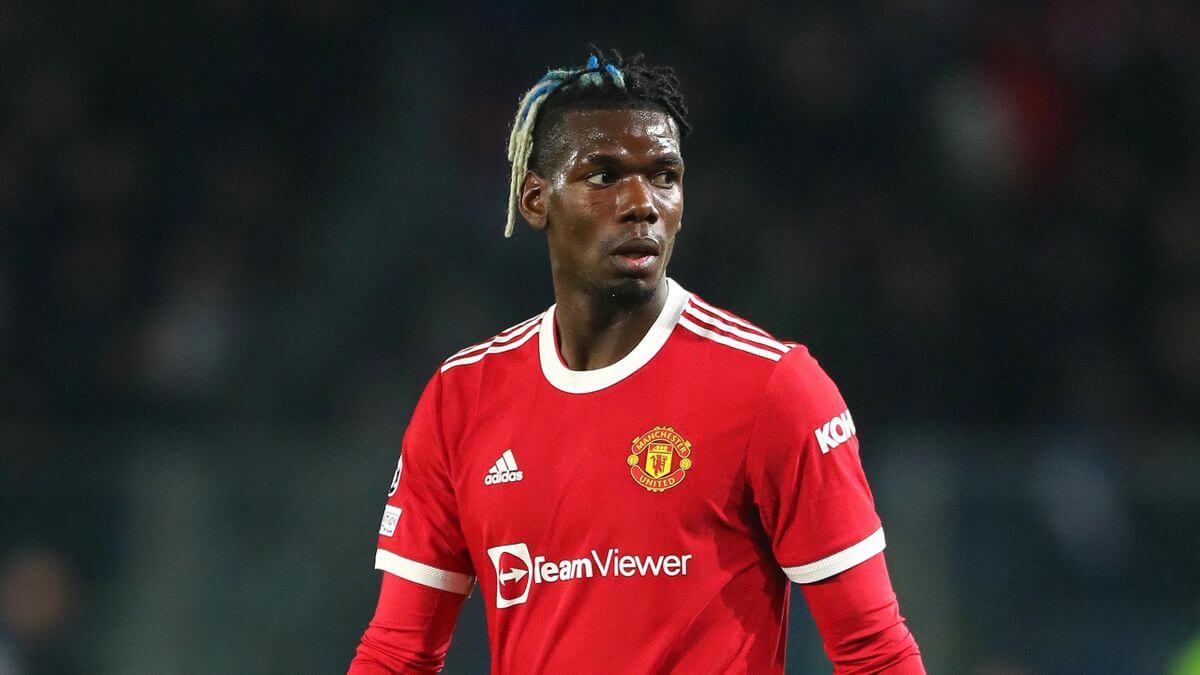 Manchester United to offer biggest contract to Paul Pogba