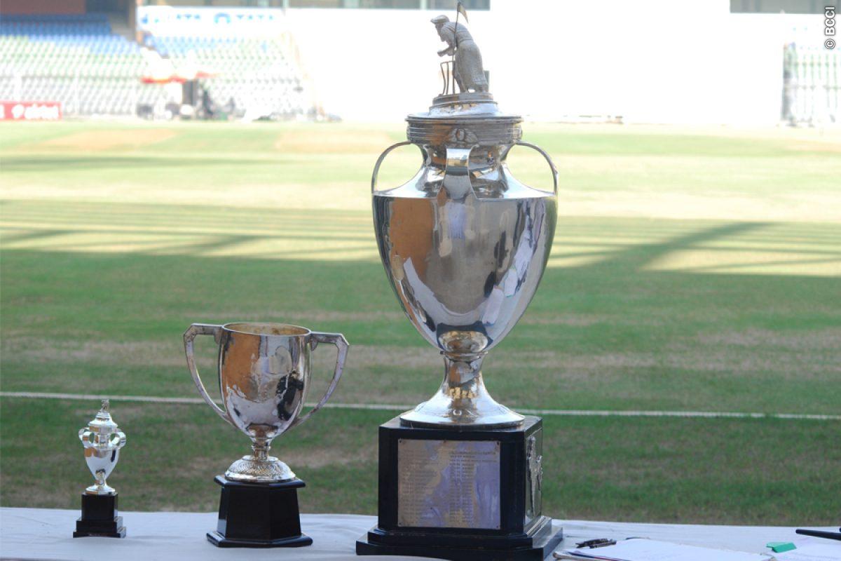 Ranji Trophy Set To Be Abandoned For Second Consecutive Year 2