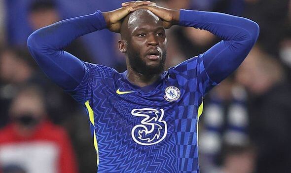 Chelsea are willing to replaced Romelu Lukaku with Erling Haaland