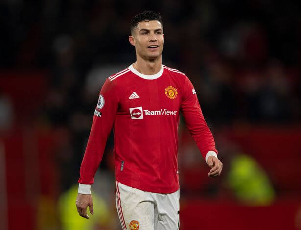 Manchester United to use Cristiano Ronaldo to convince Endrick Felipe