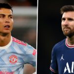 Messi and Ronaldo snub each other for the Best FIFA Awards 2021 votings