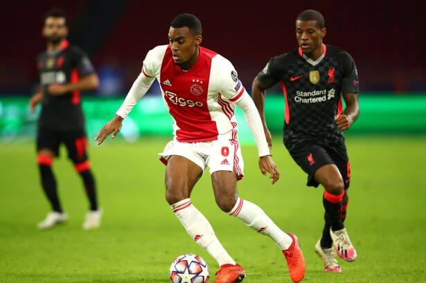 Real Madrid shortlist Ryan Gravenberch ahead of Paul Pogba