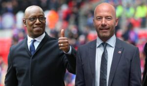 Alan Shearer and Ian Wright criticize Chelsea after Brighton draw