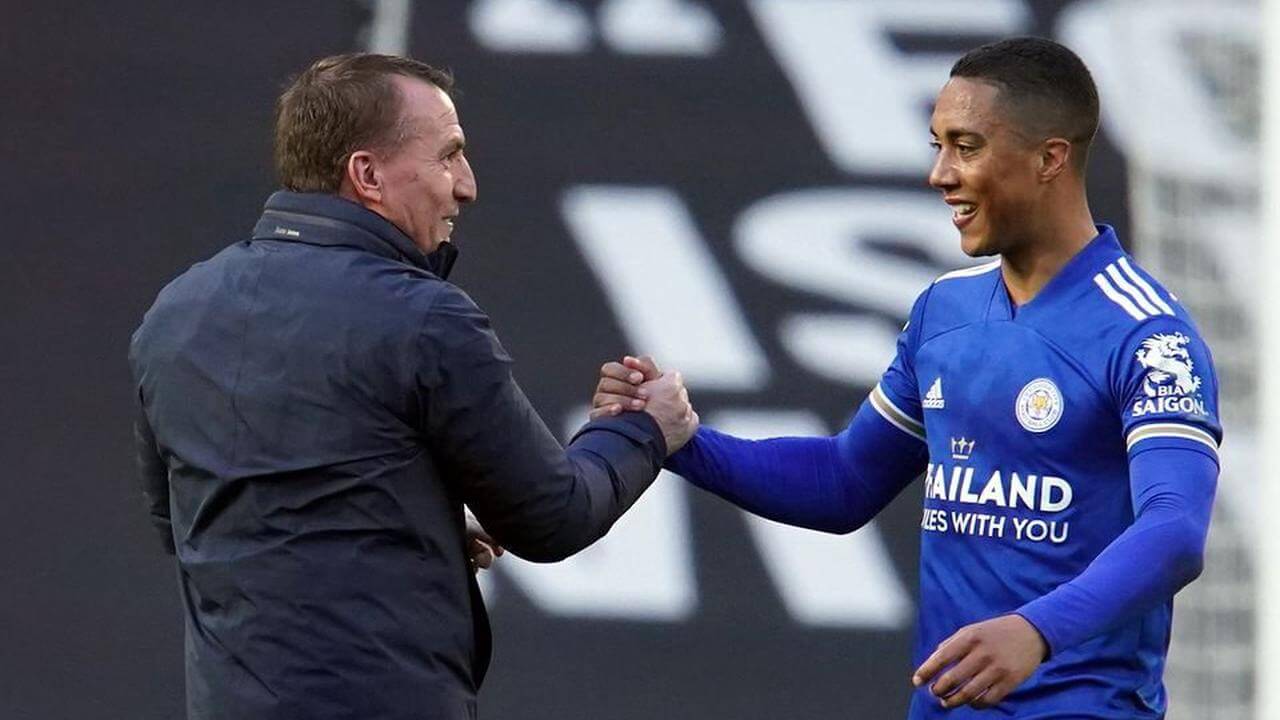 Leicester City to offer new contract to Youri Tielemans