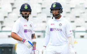 Keegan Petersen Admits Virat Kohli And Cheteshwar Pujara Have Been A Headache For Proteas In The 3rd Test 7