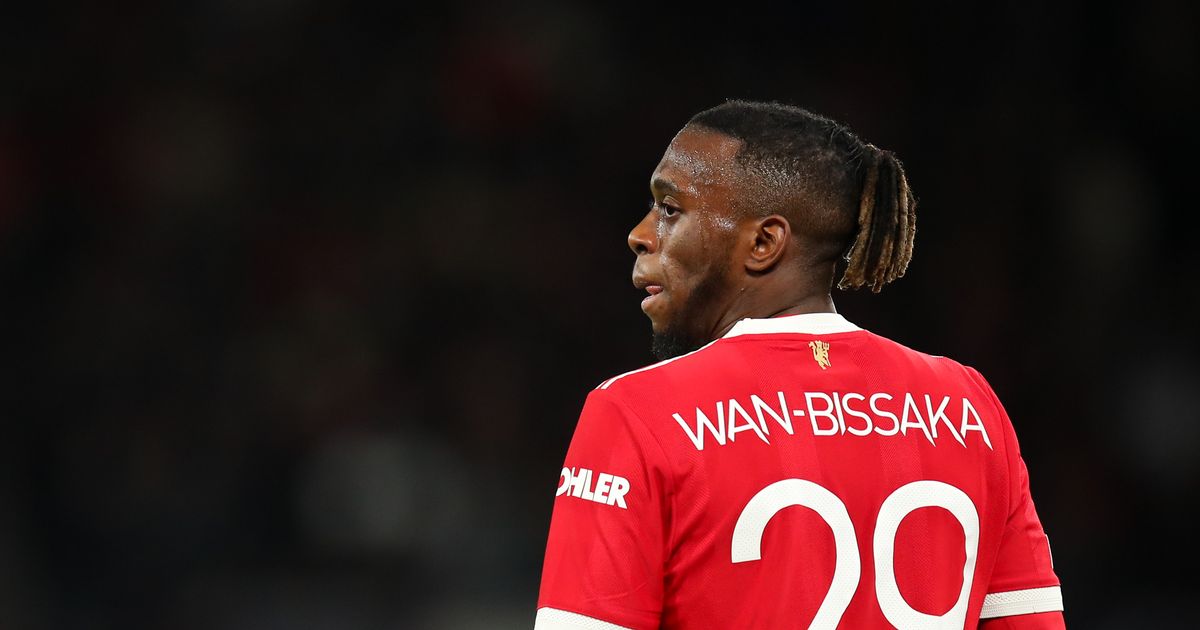 Manchester United looking to replace Wan-Bissaka with Tariq Lamptey