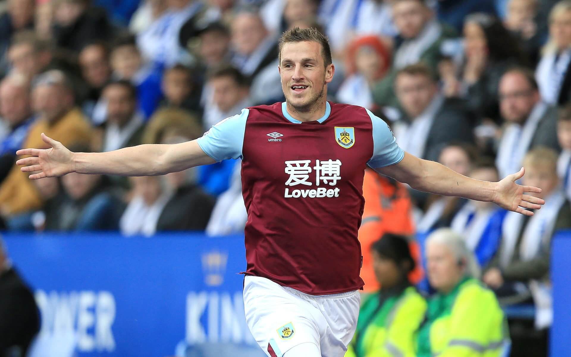 Fans mock Newcastle United over the signing of Chris Wood