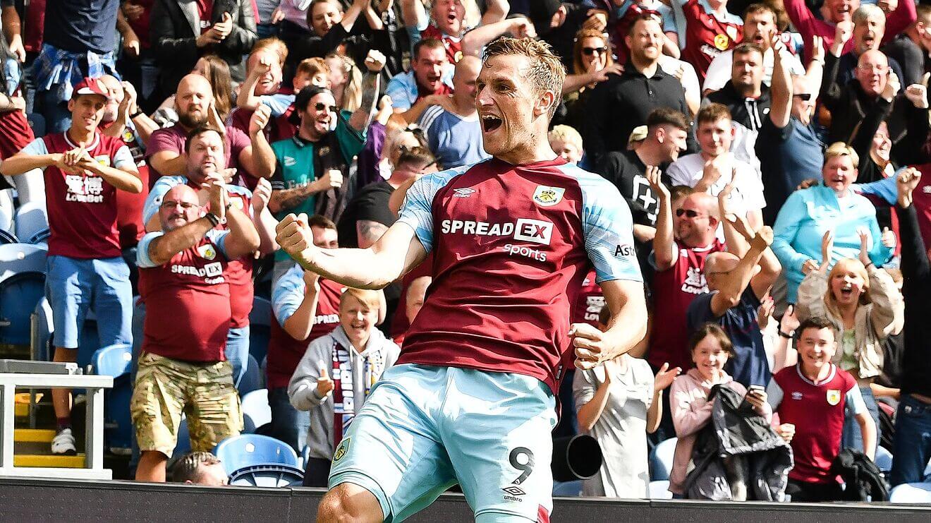 Fans Troll Newcastle United On Social Media Over The Signing Of Chris Wood For £25 Million 2 Newcastle United set to sign Chris Wood from Burnley on Wednesday