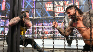 Elimination Chamber