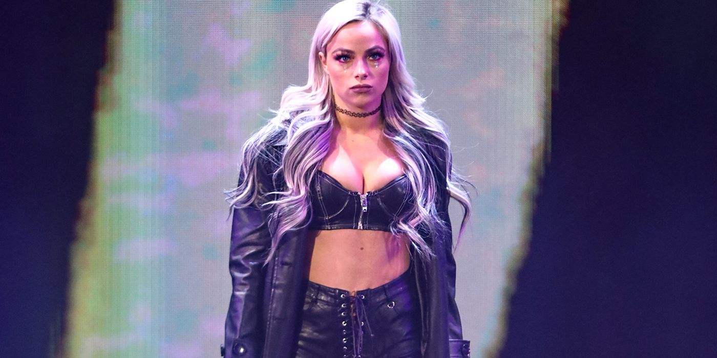 Liv Morgan