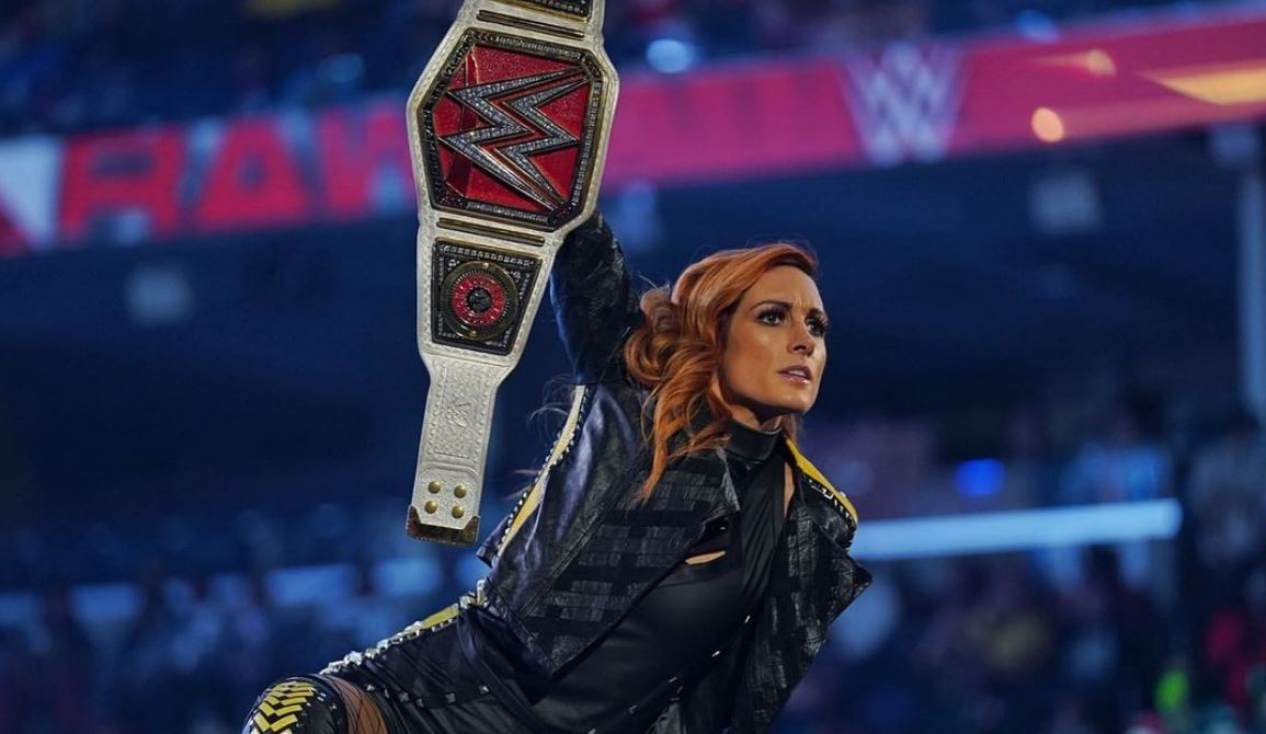 Becky Lynch