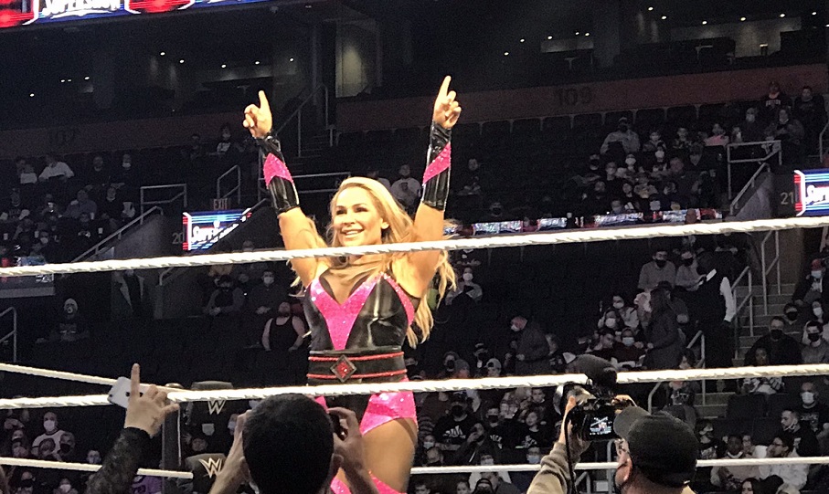 Natalya