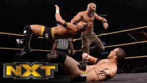 WWE NXT