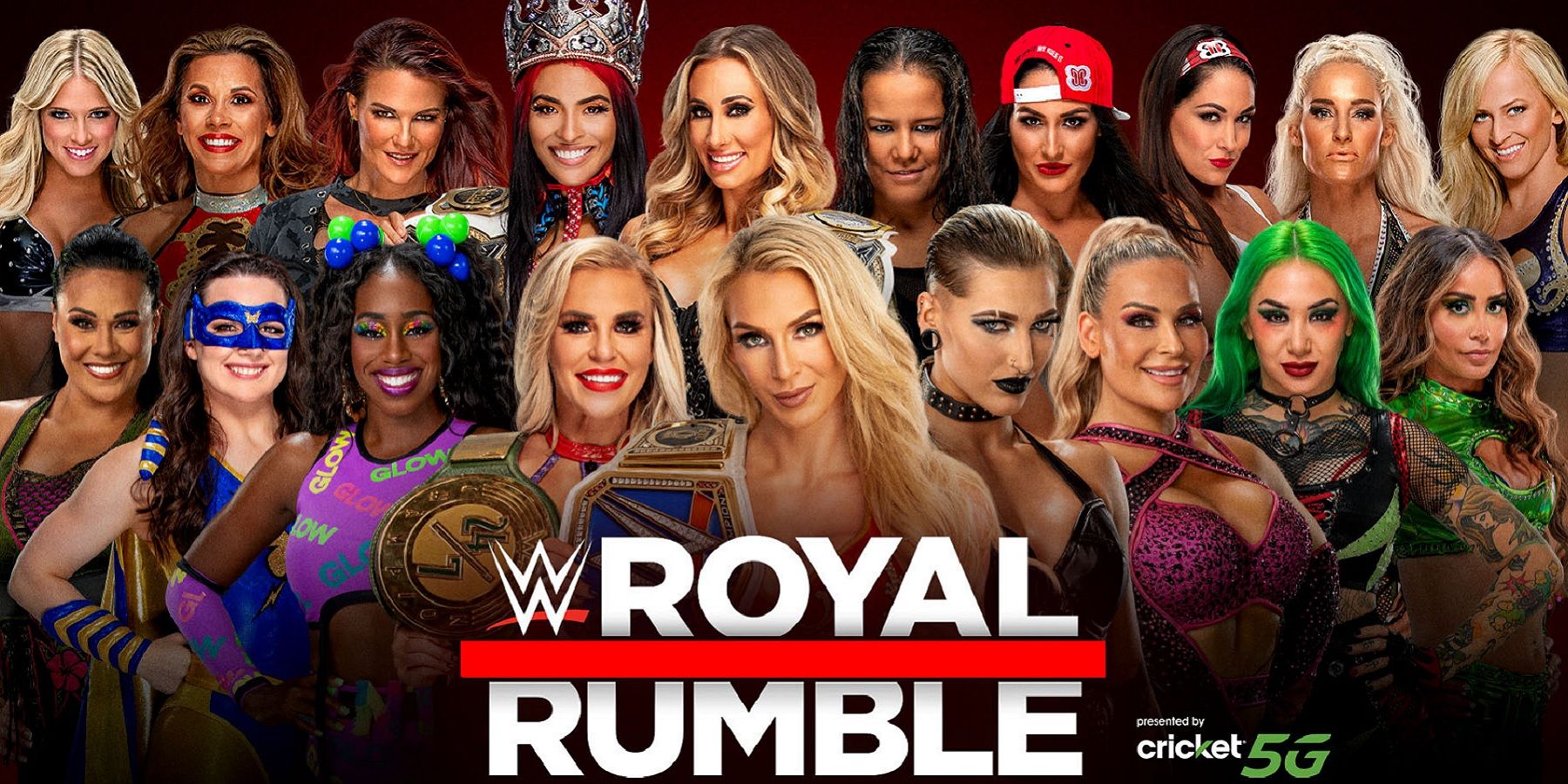 Royal Rumble