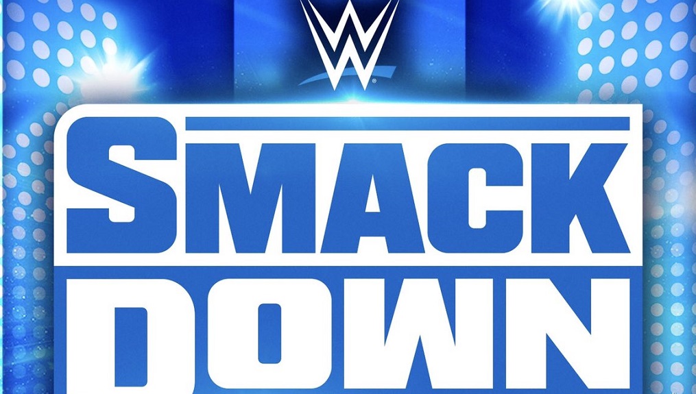 WWE Smackdown