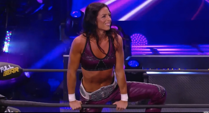 Serena Deeb