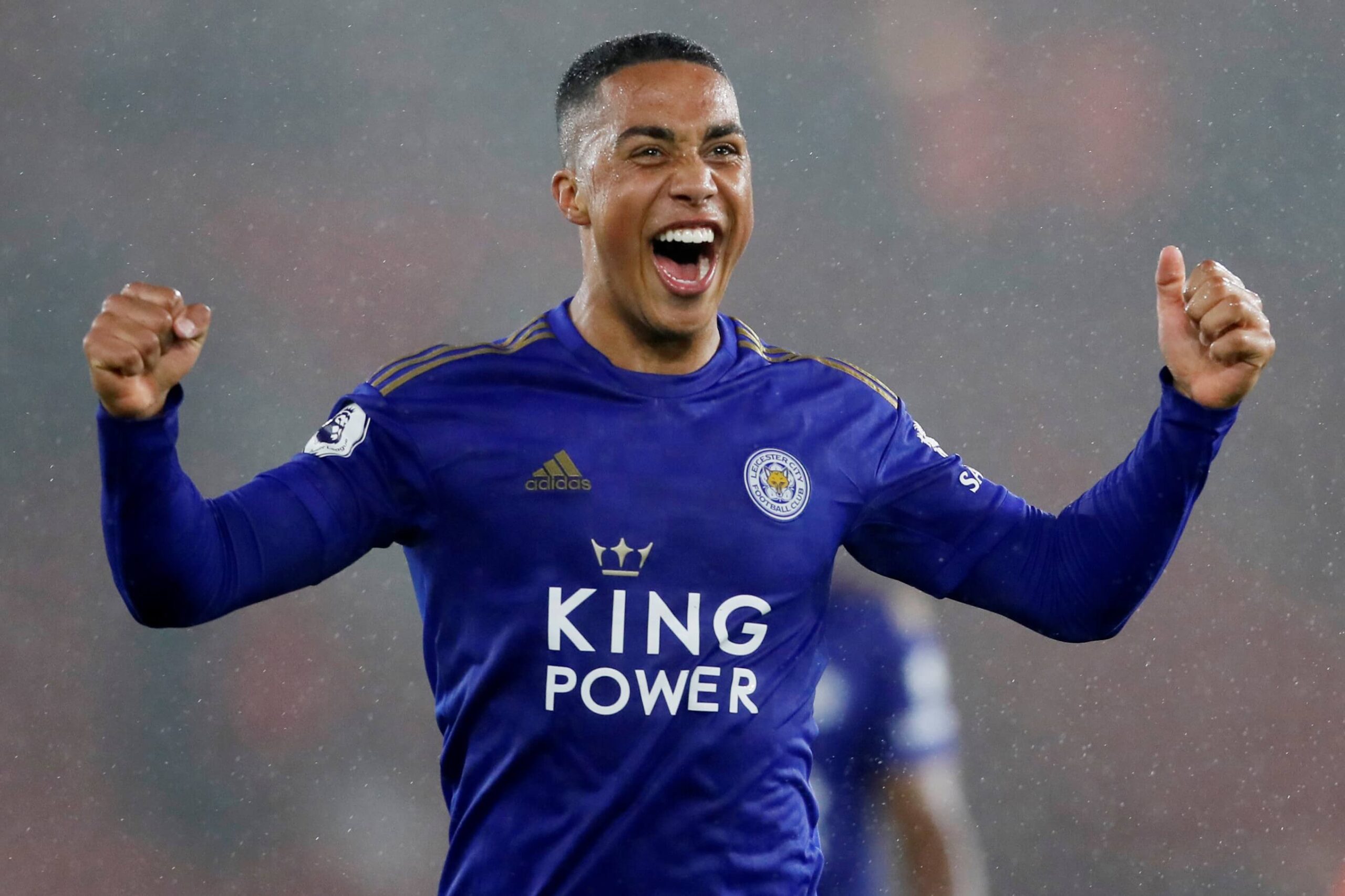 Liverpool leading the race for Youri Tielemans