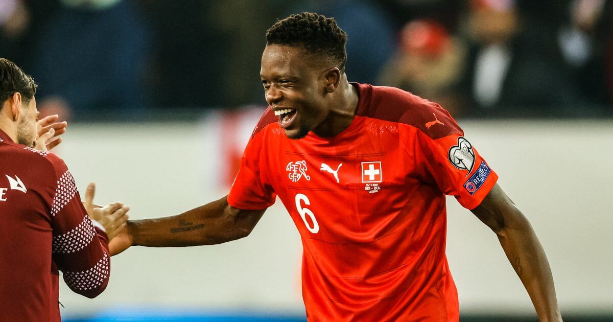 Liverpool deny rumours of signing Denis Zakaria
