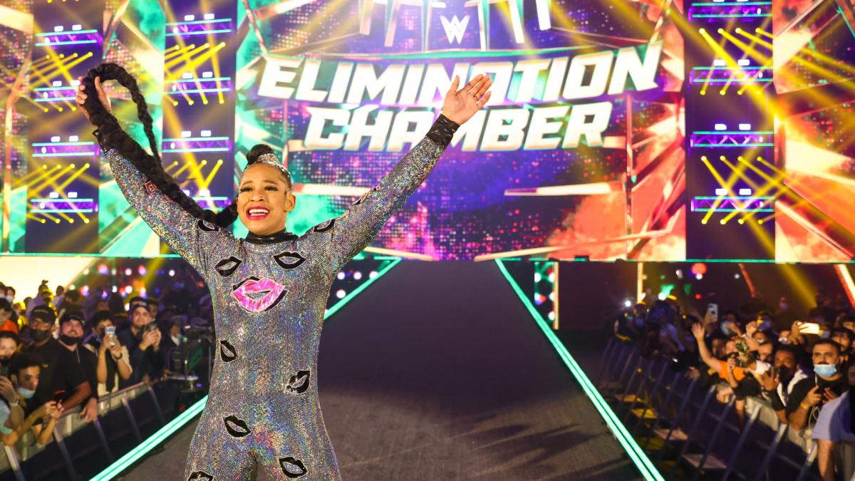 Bianca Belair: Age, Height, Weight, Husband, Net Worth, Family, Injury  Details, Tattoo, and Other Unknown Facts